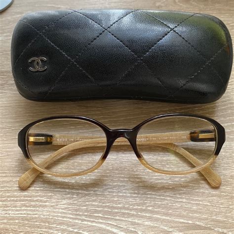 chanel reading glasses replica|chanel dupes.